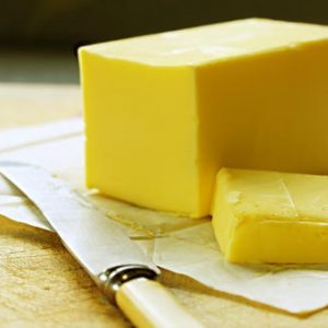 butter
