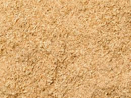 saw-dust