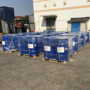 Ethyl - 1 - Propenyl Ether / Propenyl Ethyl Ether ≥ 98%